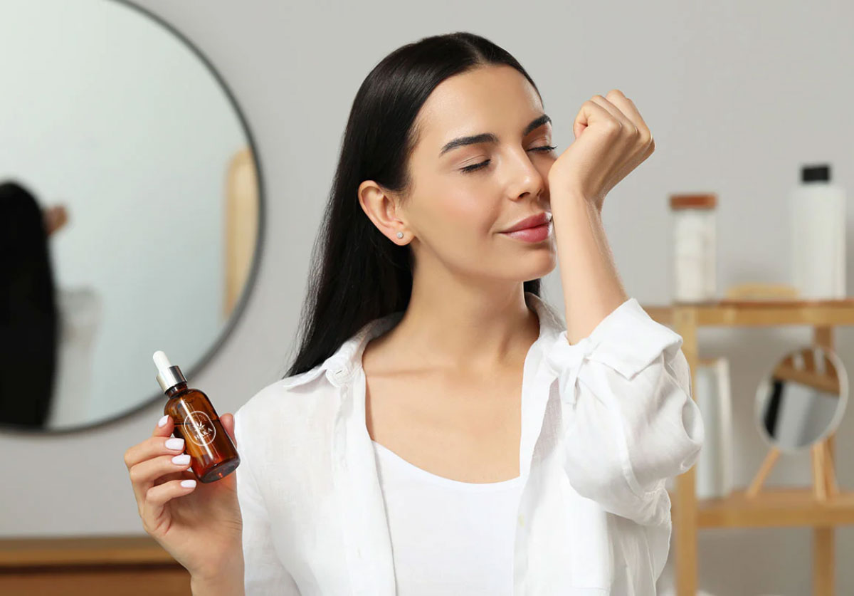 Natural Ingredients in Skincare