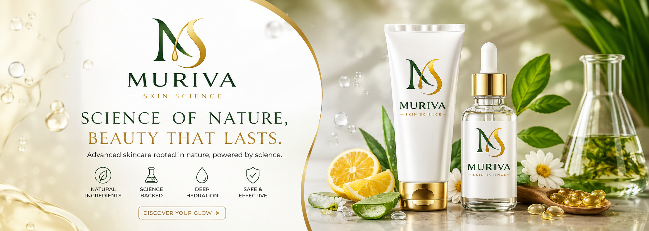 Muriva Banner