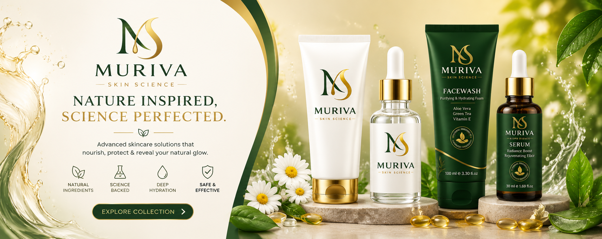 Muriva Banner