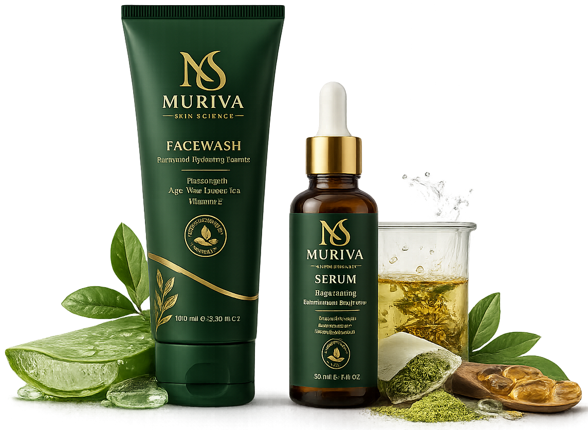 Face Wash